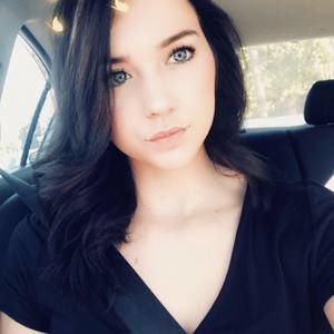 Meet your Posher, Savanna